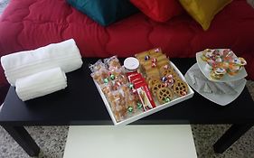 Casa Rosetta