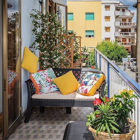 Casa Rosetta Sorrento Exterior foto