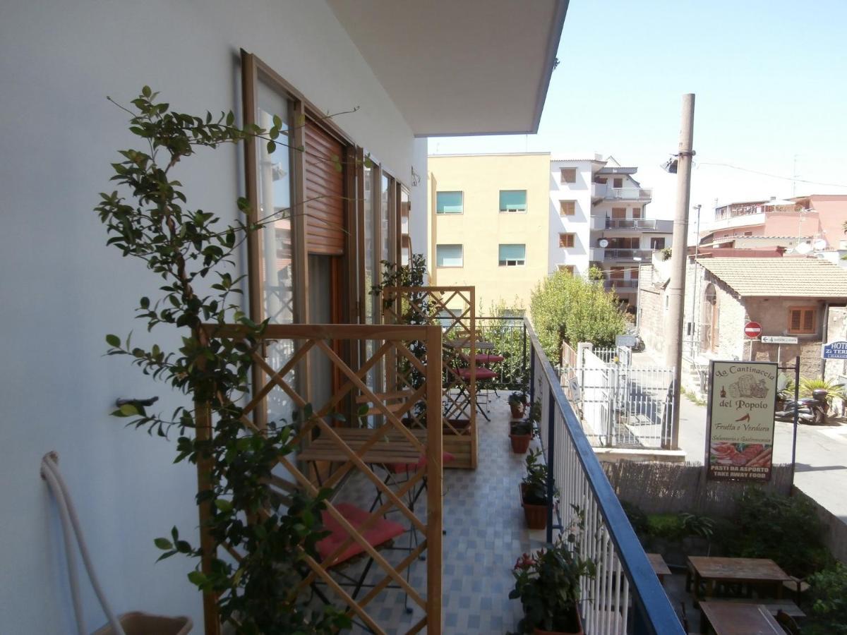 Casa Rosetta Sorrento Exterior foto