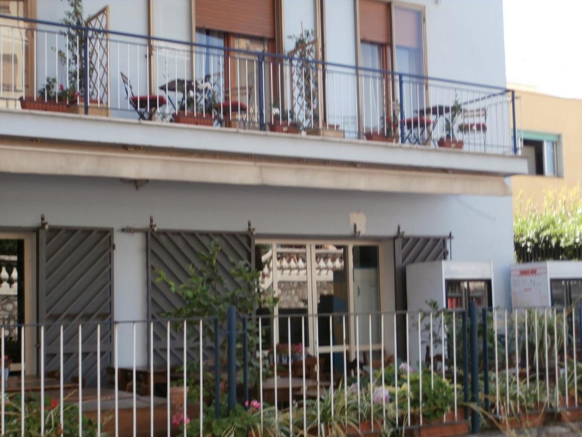 Casa Rosetta Sorrento Exterior foto