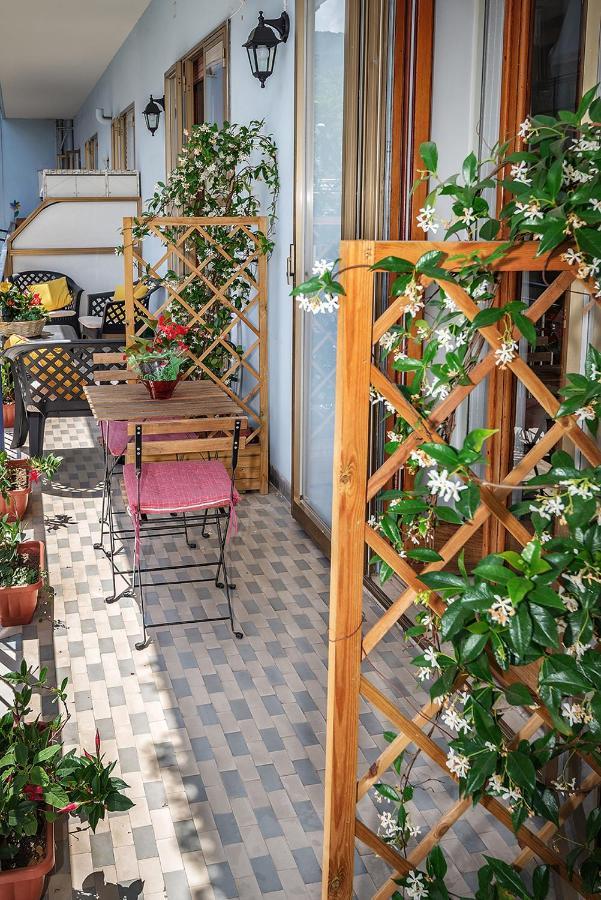 Casa Rosetta Sorrento Exterior foto
