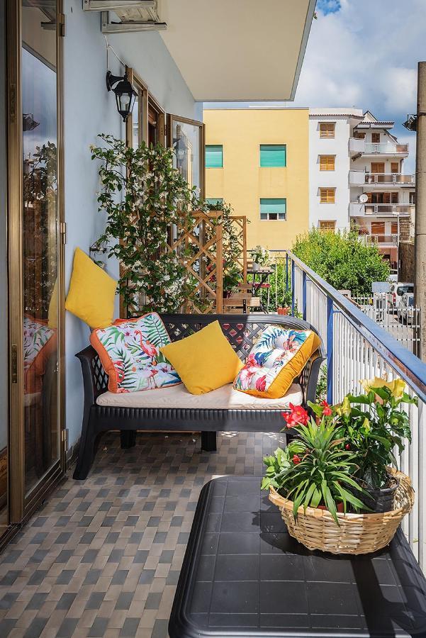 Casa Rosetta Sorrento Exterior foto