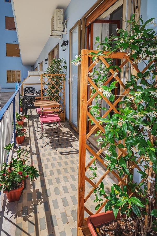 Casa Rosetta Sorrento Exterior foto