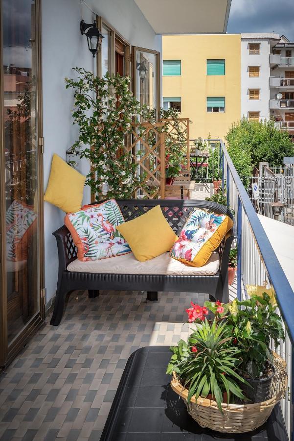Casa Rosetta Sorrento Exterior foto